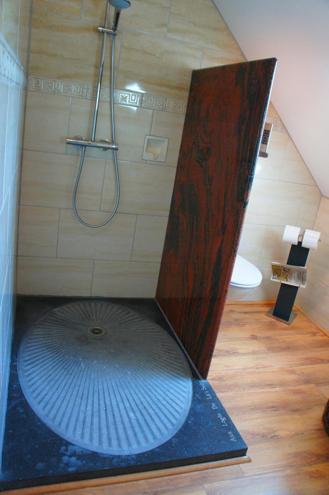 Bed and Breakfast Aux Logis De La Solre Ferrière-la-Petite Esterno foto