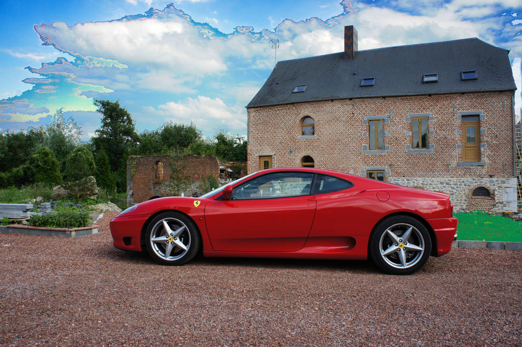 Bed and Breakfast Aux Logis De La Solre Ferrière-la-Petite Esterno foto